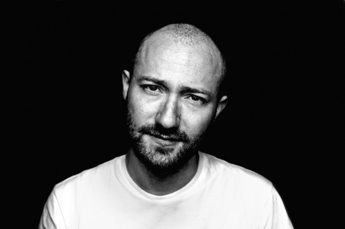 PAUL KALKBRENNER: cambio location show del 12 agosto!